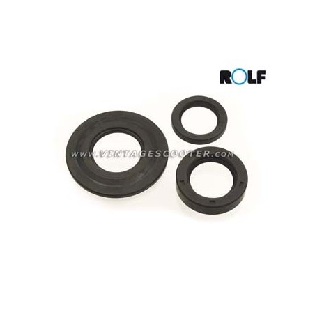 Pochette de joints Spys Vespa Px 200